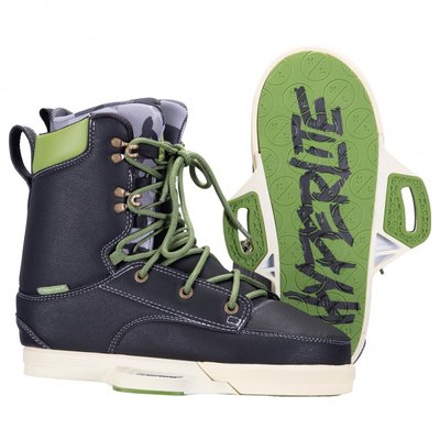 Hyperlite - Codyak Boots mit Walkliner