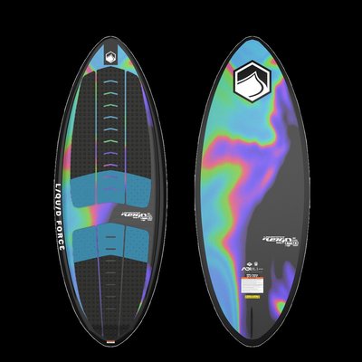 Liquid Force - 2025 Reign Wakesurfer