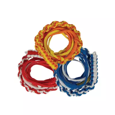 Hyperlite - 20ft. Knotted Surf Rope (ohne Hantel)