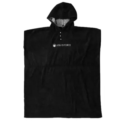 Liquid Force - Hex Changer Poncho / Robe