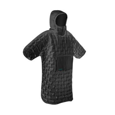 RIDE Engine - Bonfire Insulated Changing Robe / Poncho