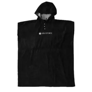 Liquid Force - Hex Changer Poncho / Robe