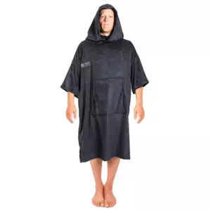 Ride Engine - Jedi Changing Robe V3 Black / Poncho