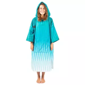 Ride Engine - Jedi Changing Robe V3 Glass / Poncho