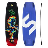 Slingshot - 2025 Space Grom Kids Cable Wakeboard