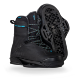 Liquid Force - 2024 AERO 6X Black Boots