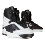 Liquid Force - 2025 Terra 6X Boots mit Walkliner