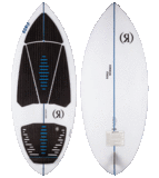 Ronix - Flyweight Surfer 4\'5"