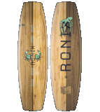 Ronix - 2024 The Diplomat - Park Board