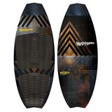 NEVER SUMMER - Woody Wakesurfer 52"